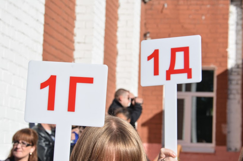 Школы Перми начали прием заявлений от родителей дошкольников