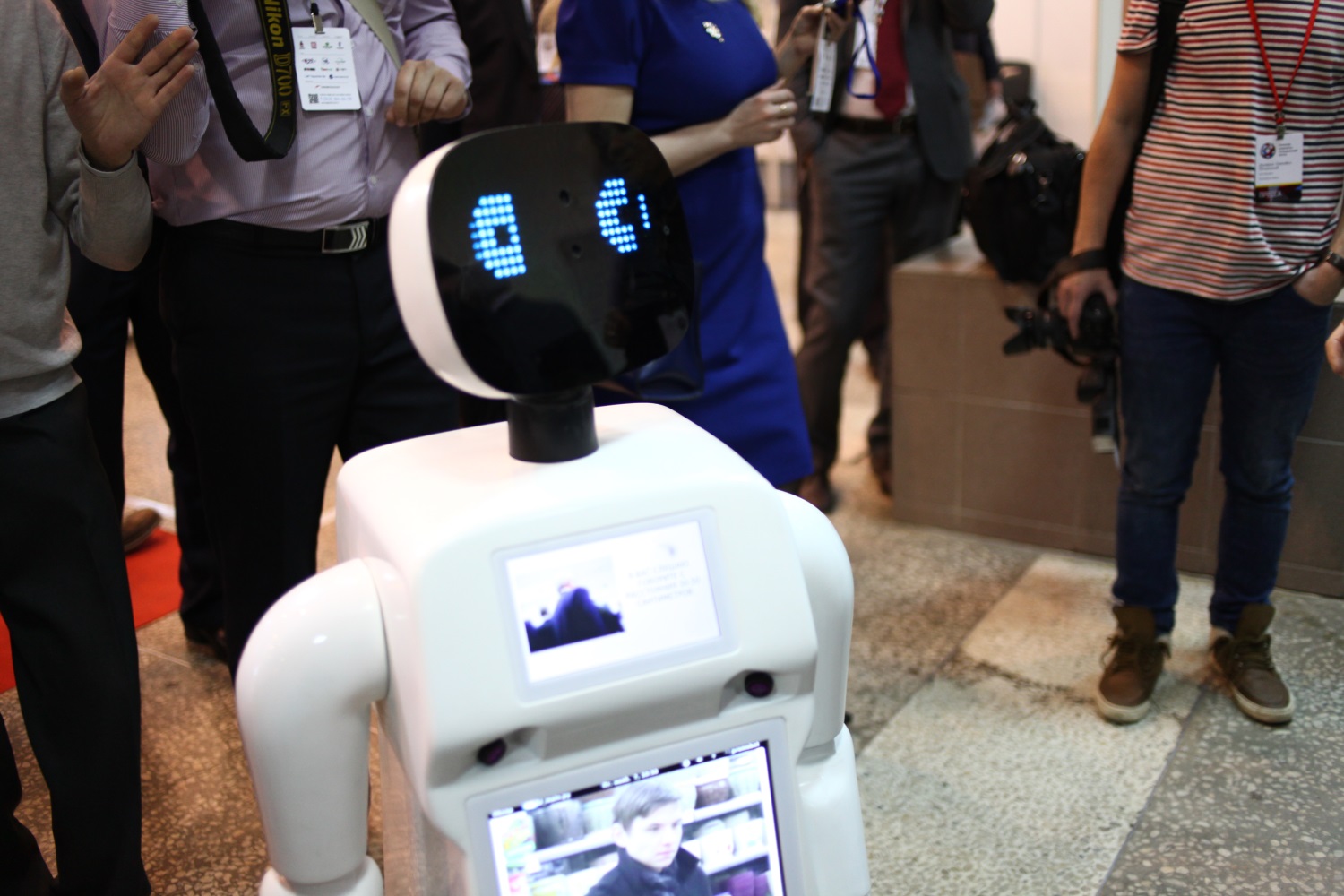 В беглецы годится