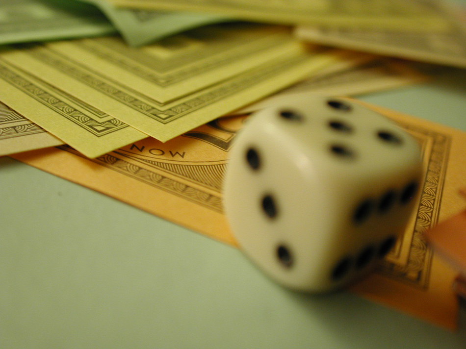 Пермь займет место на игровом поле специального издания «Монополии»