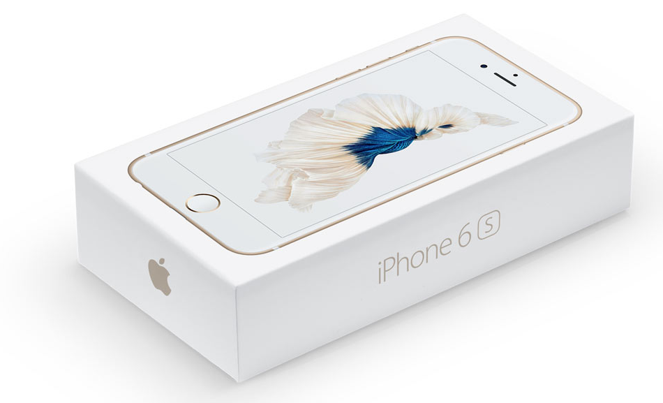 Пермь вошла в топ-15 городов страны по количеству предзаказов на iPhone 6s и 6s Plus