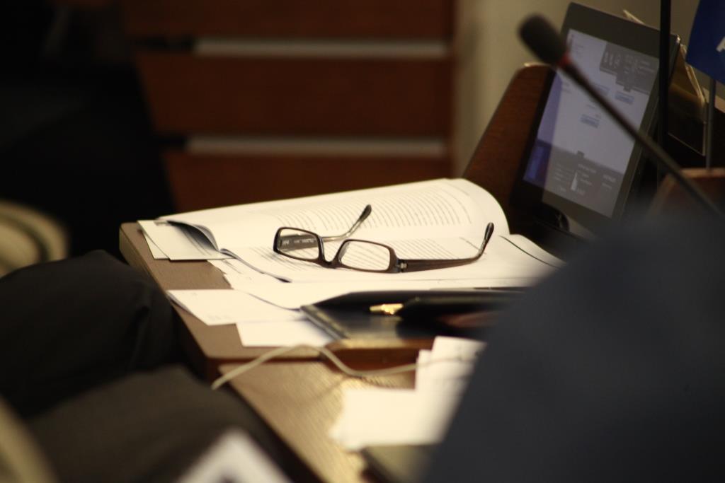 Зоркий взгляд. Какие модели очков для зрения выбирают пермские VIP-персоны