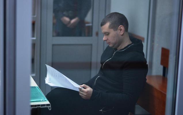 В суд поступила апелляционная жалоба экс-министра связи Прикамья Евгения Балуева 