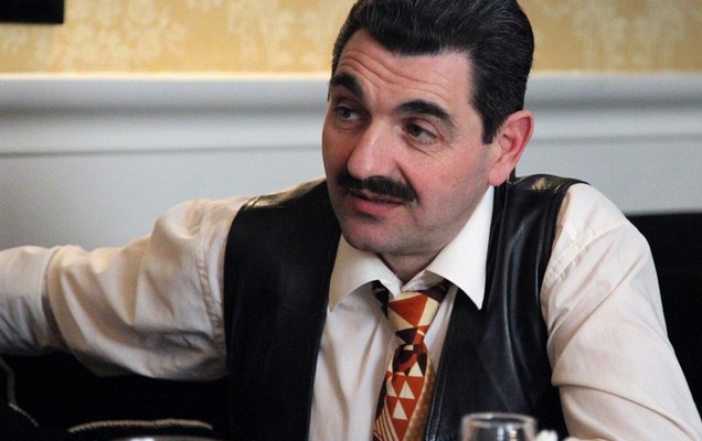 Актер «Реальных пацанов» Армен Бежанян оспаривает оценку арестованного за долги дома