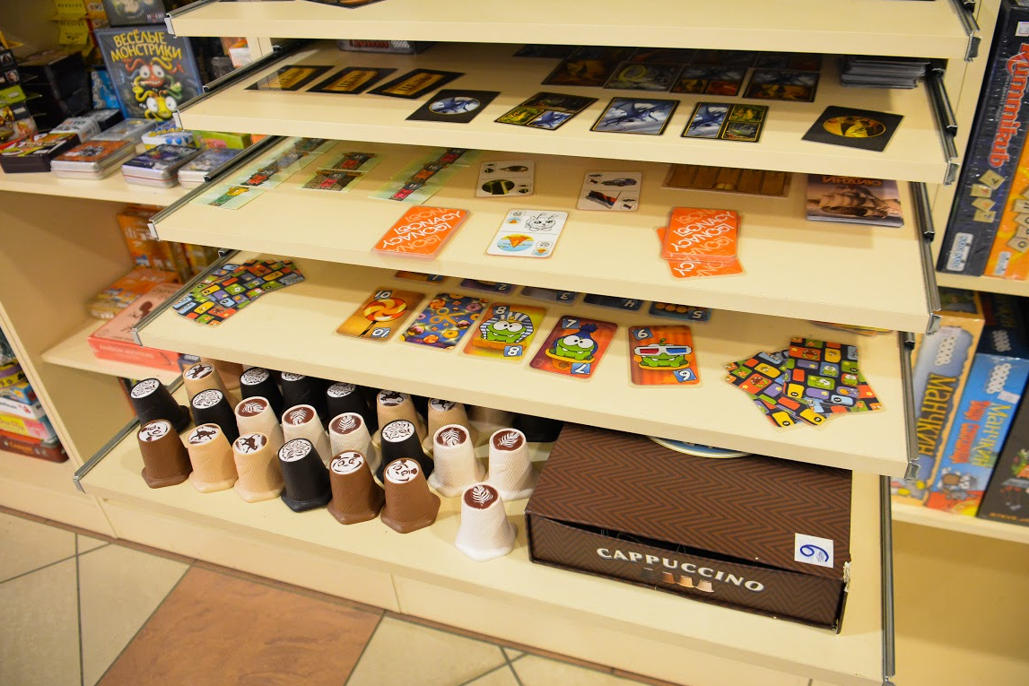 Пермь может стать одним из 22 городов в специальном издании «Монополии»