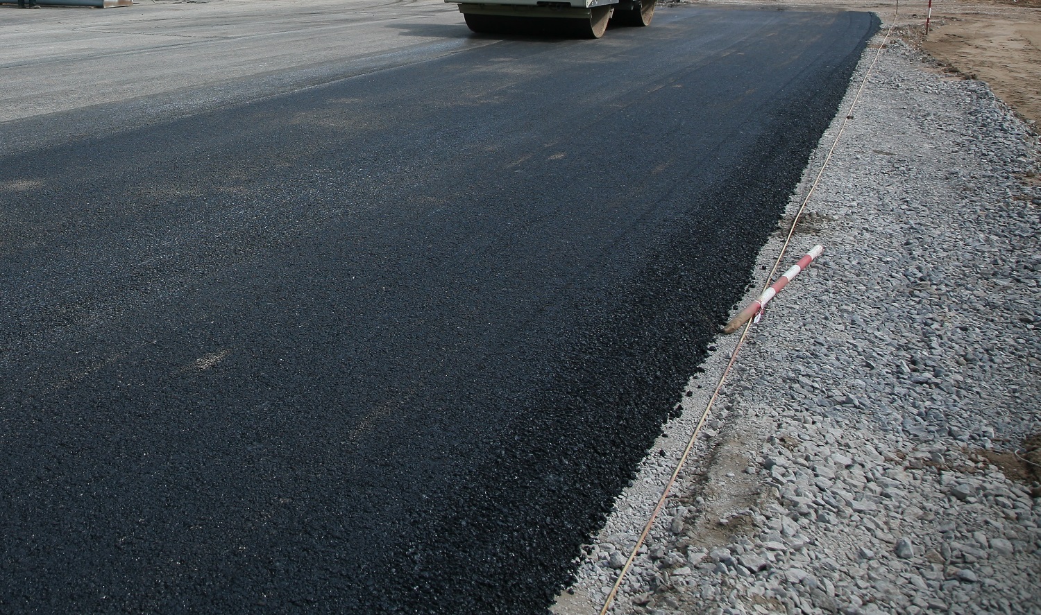 В Перми дорогу на Чусовской водозабор отремонтируют за 26,4 млн рублей