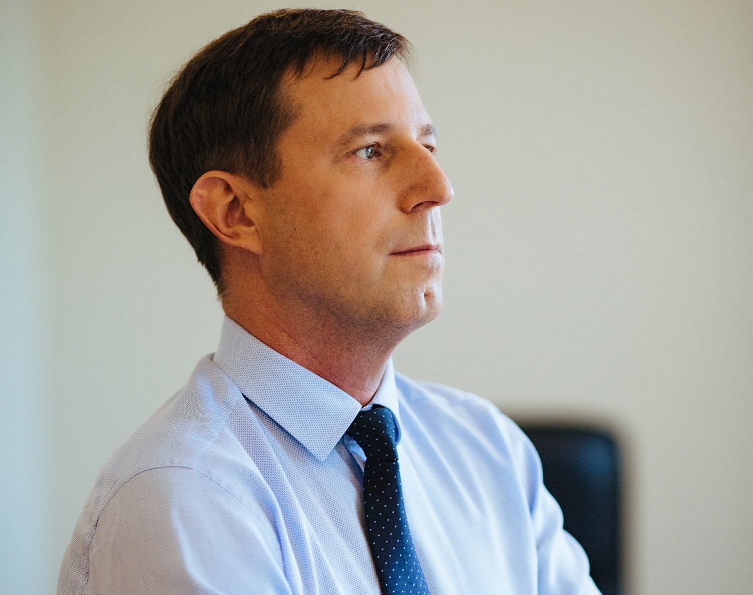 Павел Ширев: «Всё. Согласовано. С администрацией»