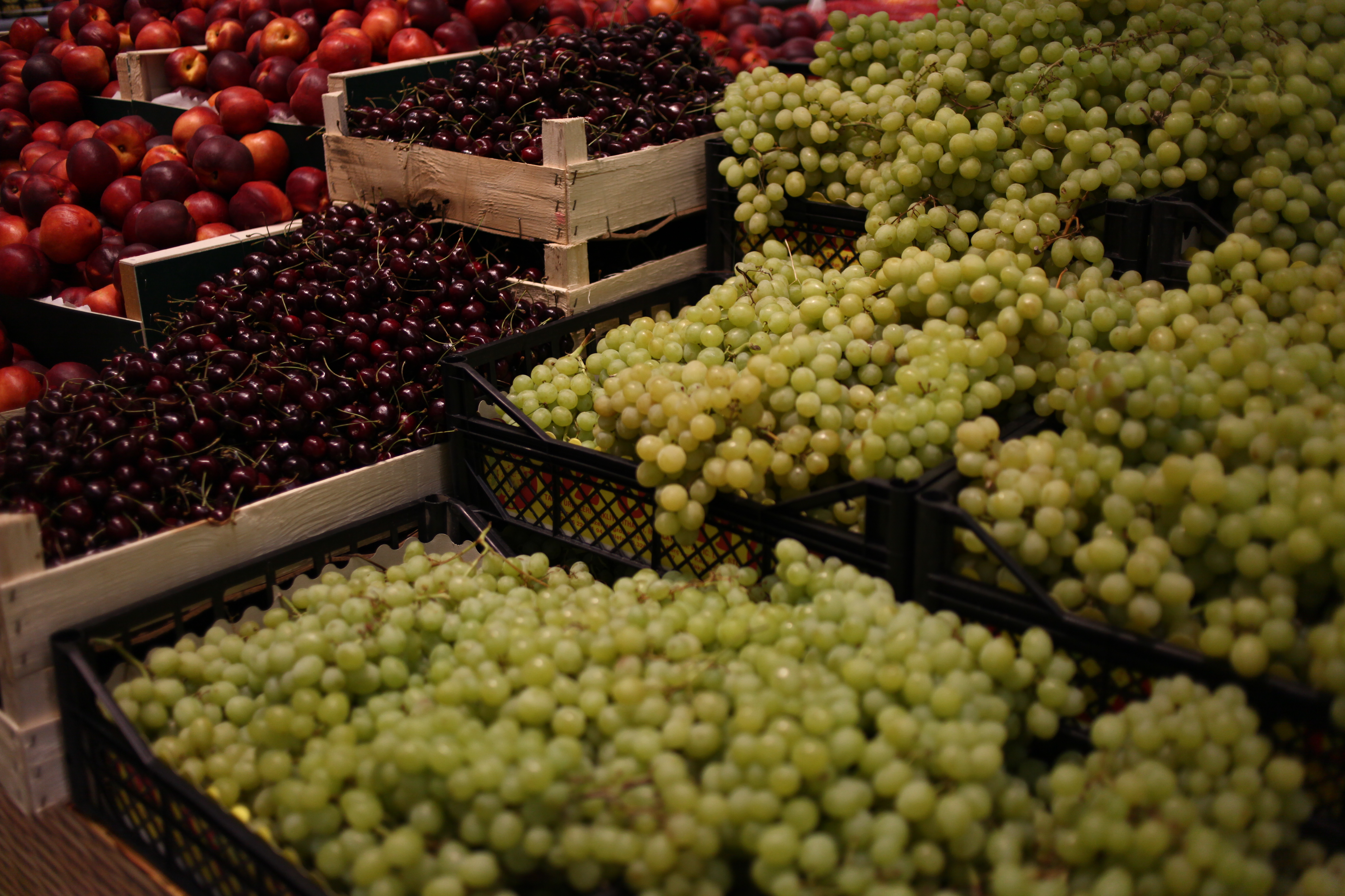 С начала года цены на товары и услуги в Прикамье выросли на 0,5%