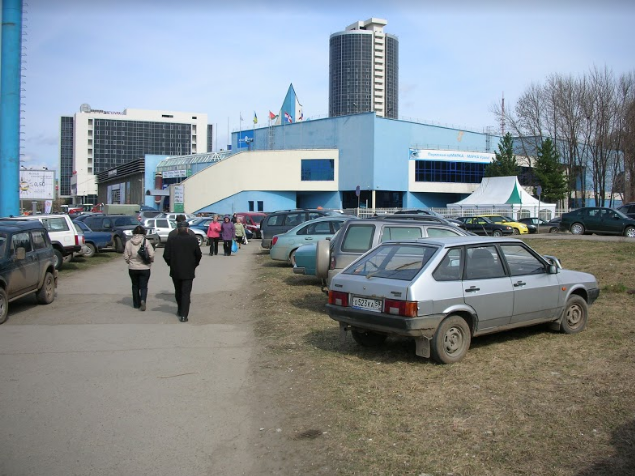 Административная комиссия в Дзержинском районе оштрафовала пермяков на двести тысяч рублей