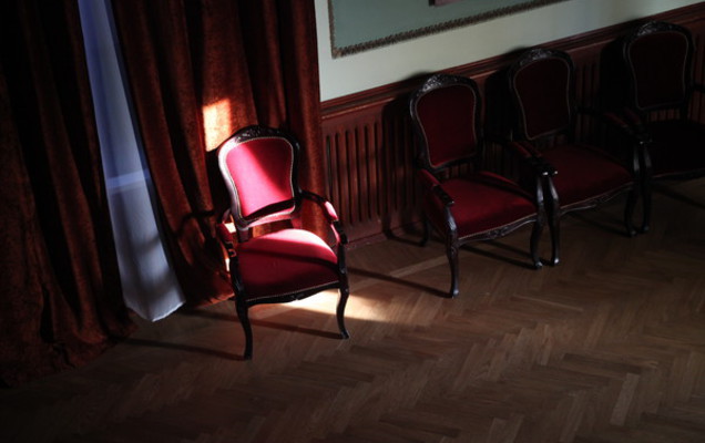 Безработные пермяки хотят стать чиновниками: на одну вакансию претендует более 16 соискателей