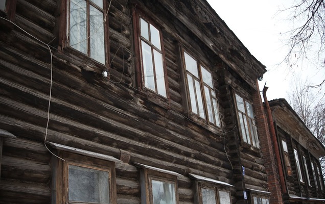 ​Осваивать квартал в Мотовилихе не захотел ни один застройщик