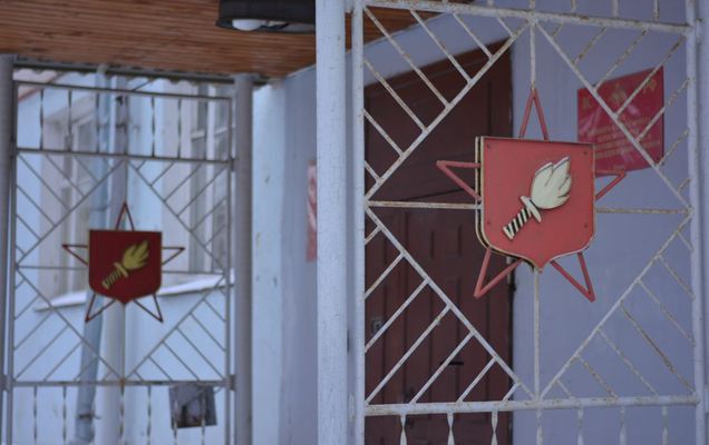 В Прикамье судебный пристав спас должницу из пожара, а затем оштрафовал