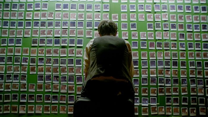 Кино и книга: «Ошибка времени» Брэдли Кинга и «Мои странные мысли» Орхана Памука