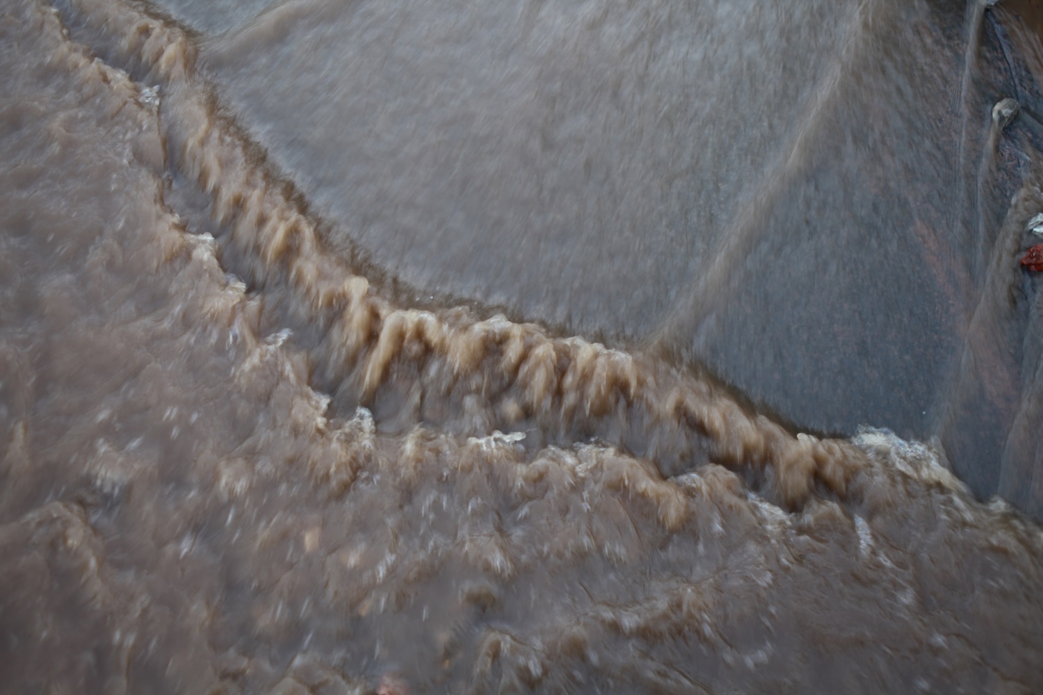 В августе в Перми выпало уже 1,5 месячных нормы осадков