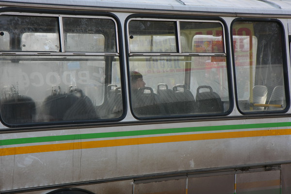 Составлены протоколы о наложении штрафов на трех членов конкурсной комиссии по распределению маршрутов