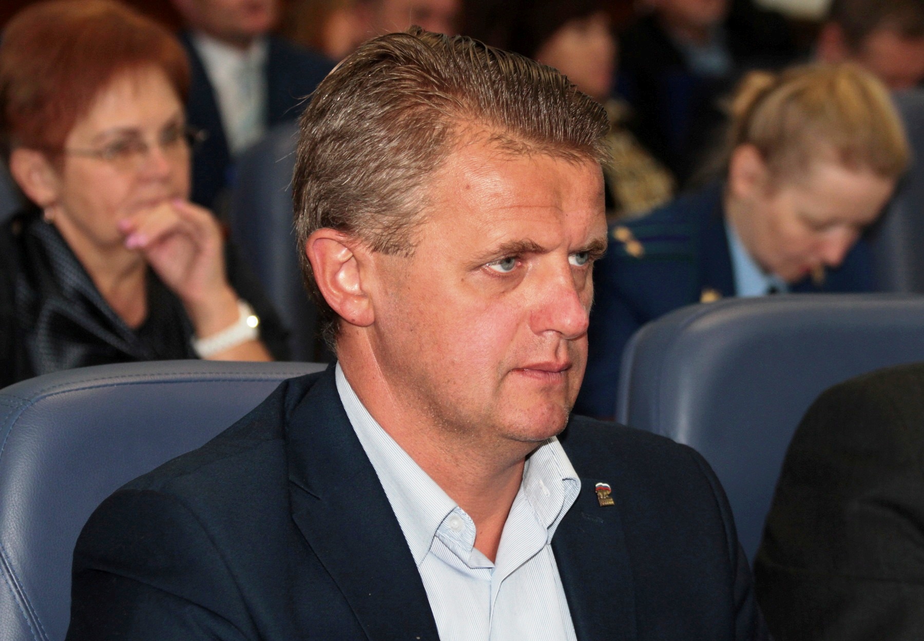 Депутат Тимофей Чащихин имеет 16 непогашенных штрафов от ГИБДД