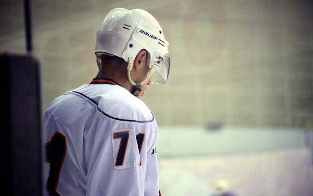 Пермяки создали петицию в поддержку хоккейной команды «Молот-Прикамье»