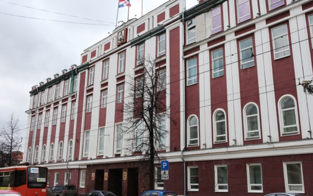 В Пермской Думе прошли «нулевые чтения» городского бюджета