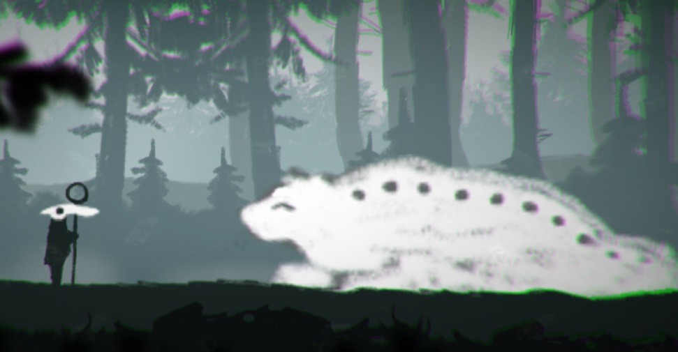 Пермские разработчики выпустили демо-версию компьютерной игры «Человеколось»