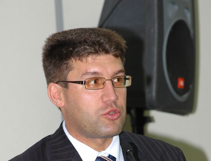 Антону Толмачеву откажут в регистрации на допвыборах в Перми