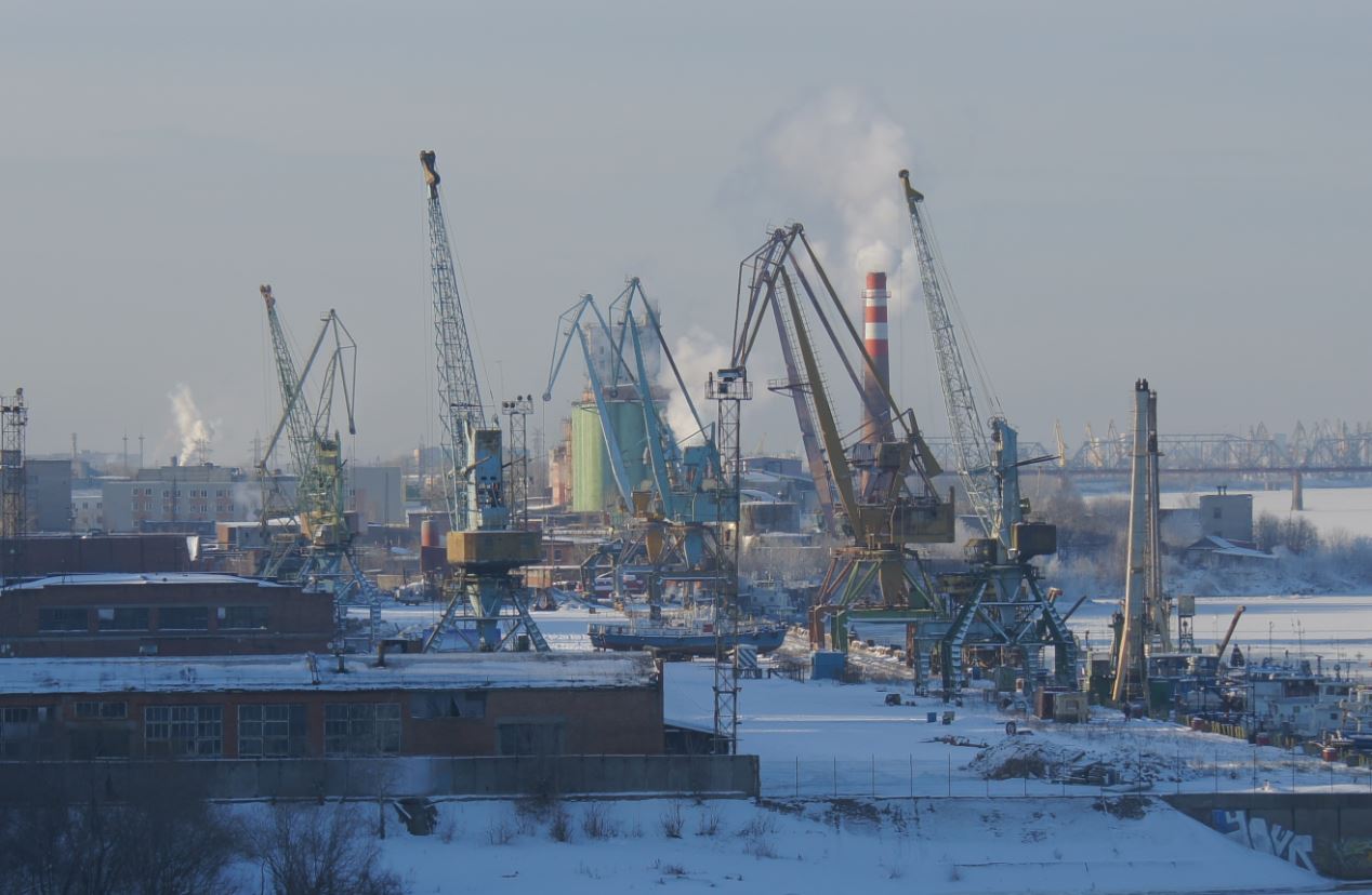 Суд запретил чешским акционерам совершать сделки с ценными бумагами АО «Порт Пермь»