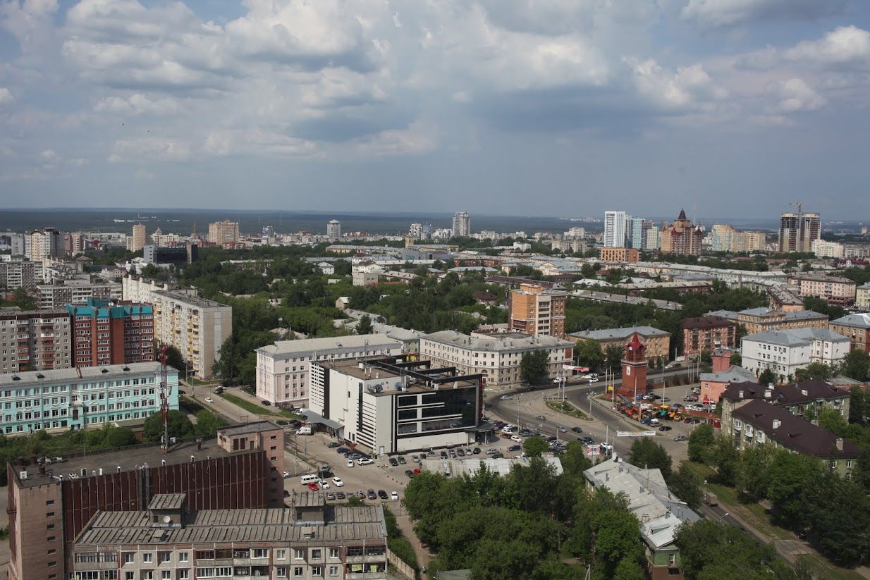В НИУ ВШЭ-Пермь состоится круглый стол по вопросам экономического развития России в 2016 году