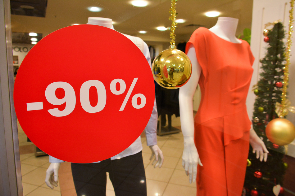 Понедельник начинается в воскресенье. Что важно не пропустить в «Киберпонедельник»?