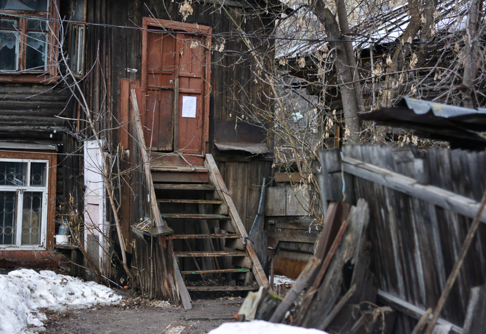 Вадим Чебыкин на пресс-конференции оценил программу капитального ремонта