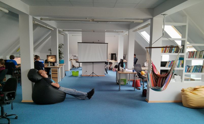 Пермские IT-компании попали в список самых богатых в стране