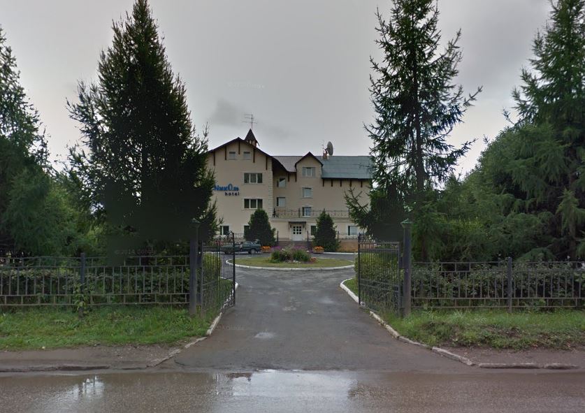 Николь общего пользования