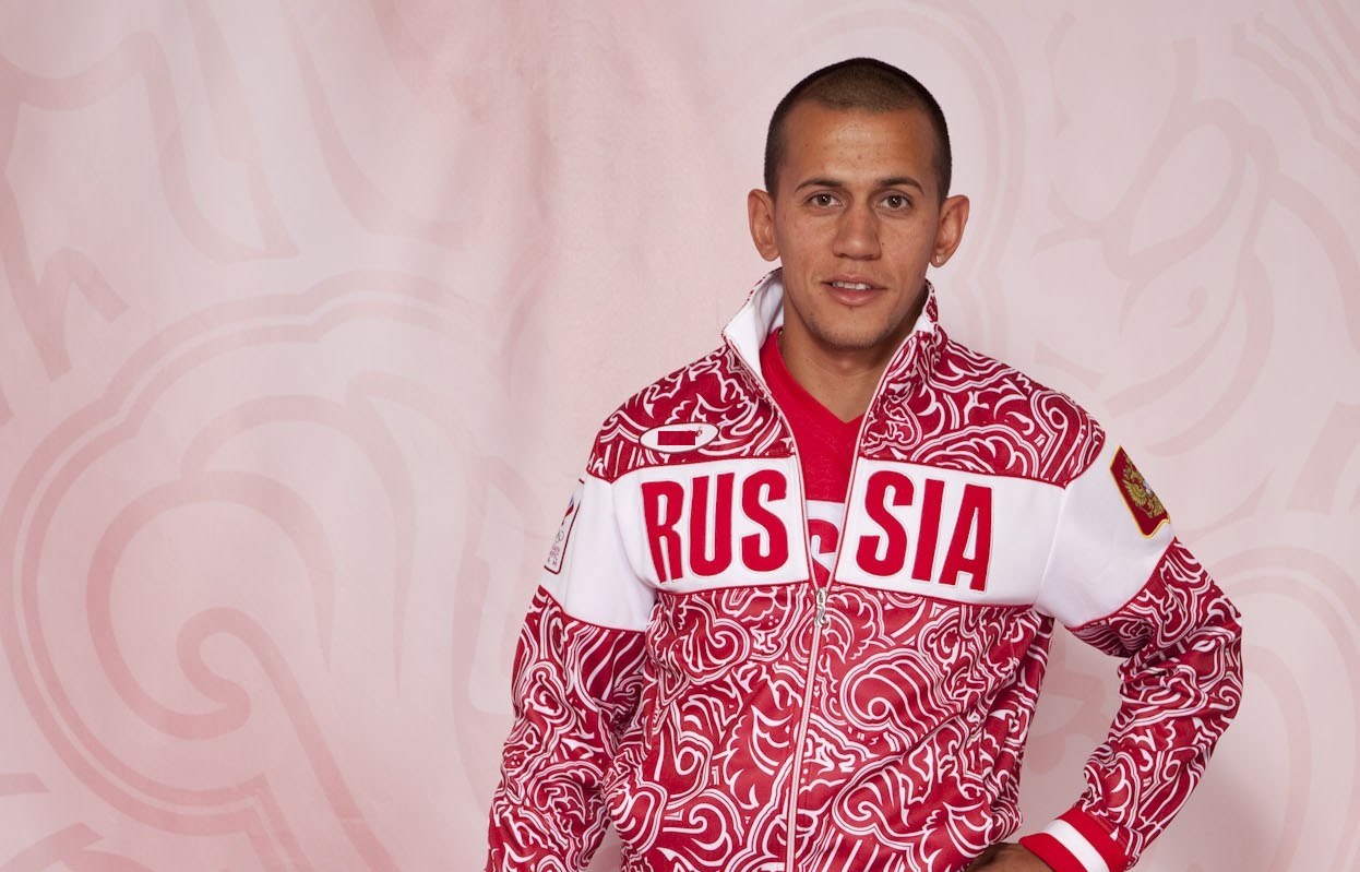 Пермский спринтер Максим Дылдин объявил об уходе из спорта