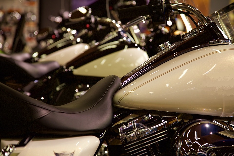 Вновь открывшийся пермский автомобильный музей «Ретро гараж» добавил в коллекцию 20 мотоциклов