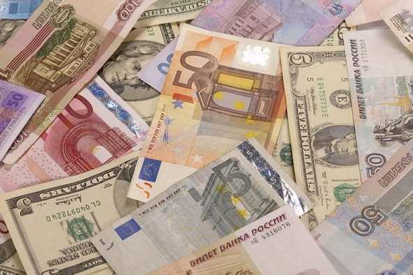 Госдолг Пермского края вырос за месяц почти на 800 млн рублей