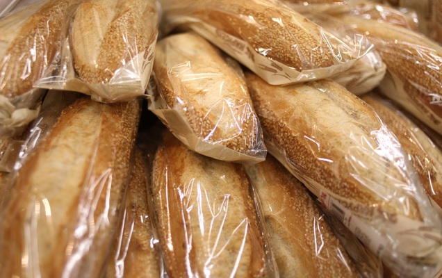 В Пермском крае может подорожать хлеб