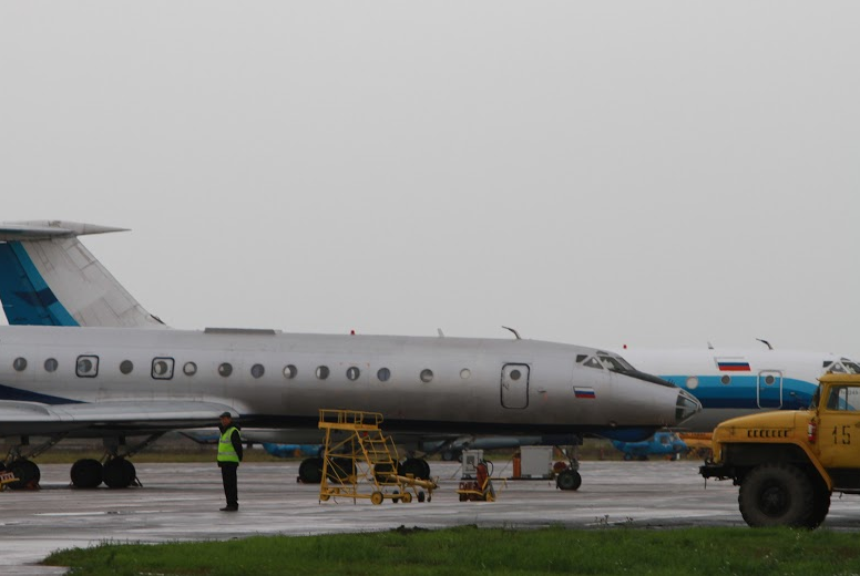 Эксперт: стоимость авиабилетов из Перми выросла на 15% по сравнению с июнем 2015 года