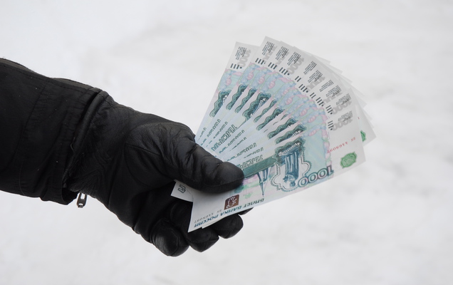 ​В Пермском крае экс-чиновника обвиняют в мошенничестве в размере 600 тысяч рублей