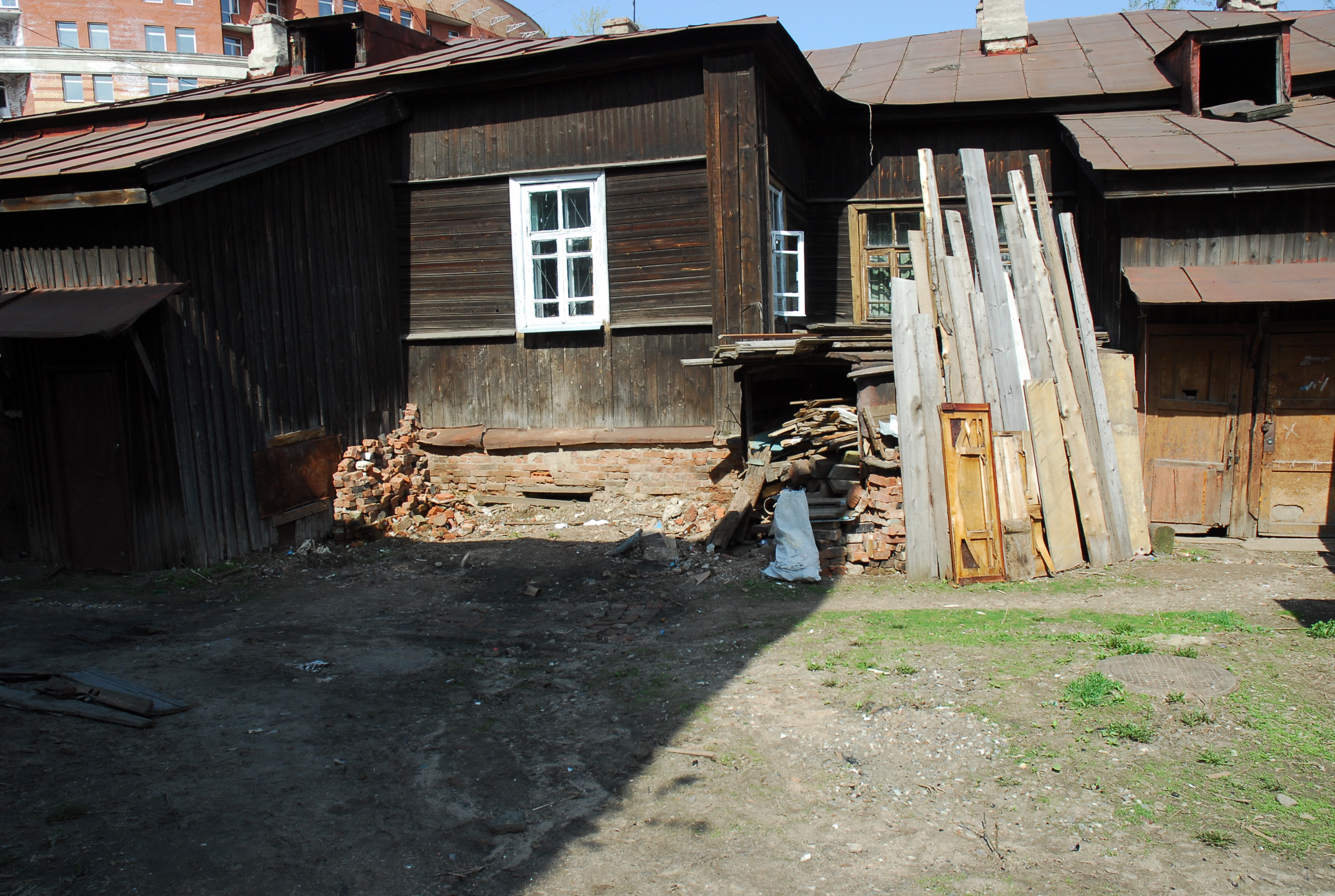 Администрация Соликамска приобретет 61 квартиру для переселения граждан из аварийных домов