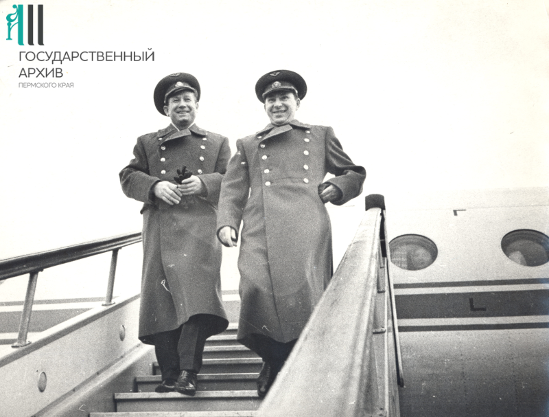 «Встречали как героев». Главное «космическое» событие в истории Перми