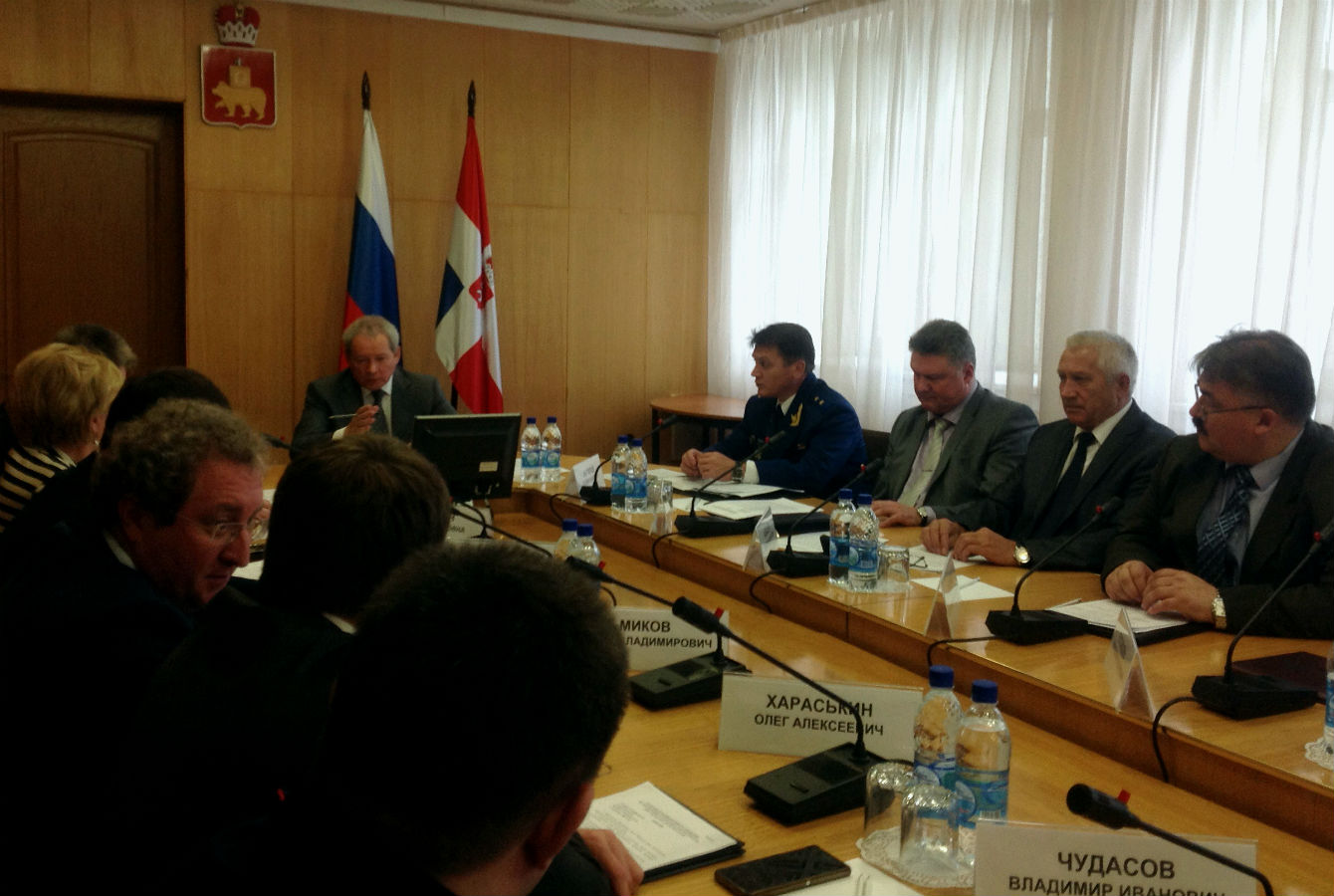 «Наказание для виновных должно быть соразмерным масштабам трагедии», - Виктор Басаргин