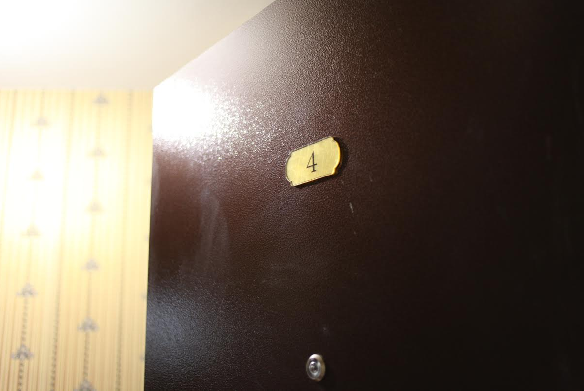 Риэлторы с туристами