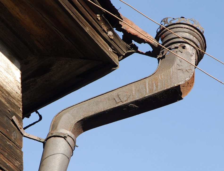 Правозащитники считают, что Ныроб стоит на пороге коммунальной катастрофы