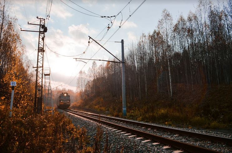 Поезду с сообщением Пермь-2 — Москва вернут название «Кама»