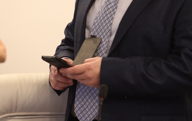 ​В Перми задержали жителей Челябинской области, подозреваемых в интернет-мошенничестве