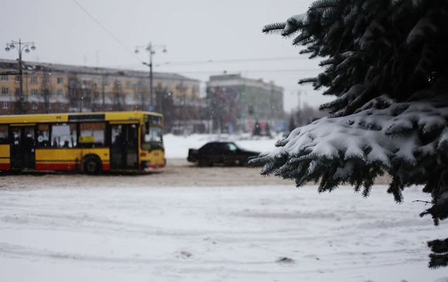 Сегодня четыре троллейбусных маршрута Перми меняют расписание