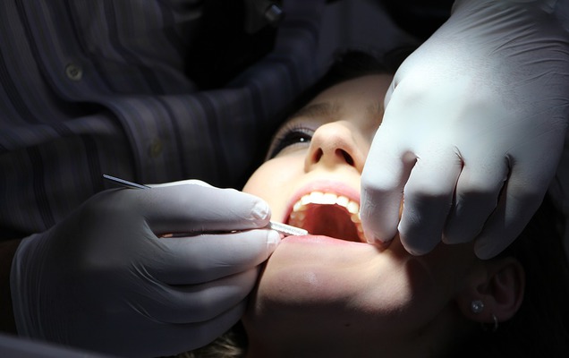 В Перми оштрафовали нелегального стоматолога