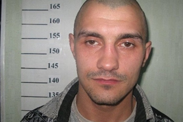 В Пермском крае поймали преступника, сбежавшего из-под конвоя в Горнозаводске