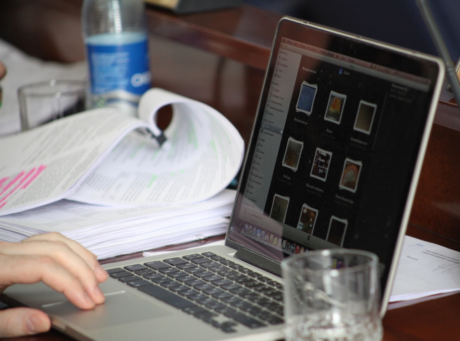 Виртуальные связи