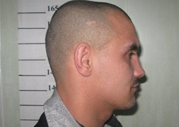 Заключенный, сбежавший из-под конвоя в Горнозаводске, был без наручников