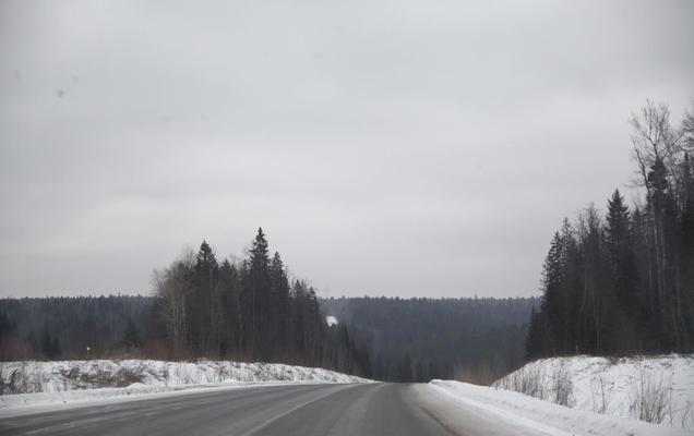 ГИБДД Прикамья будет фиксировать нарушения ПДД с неба