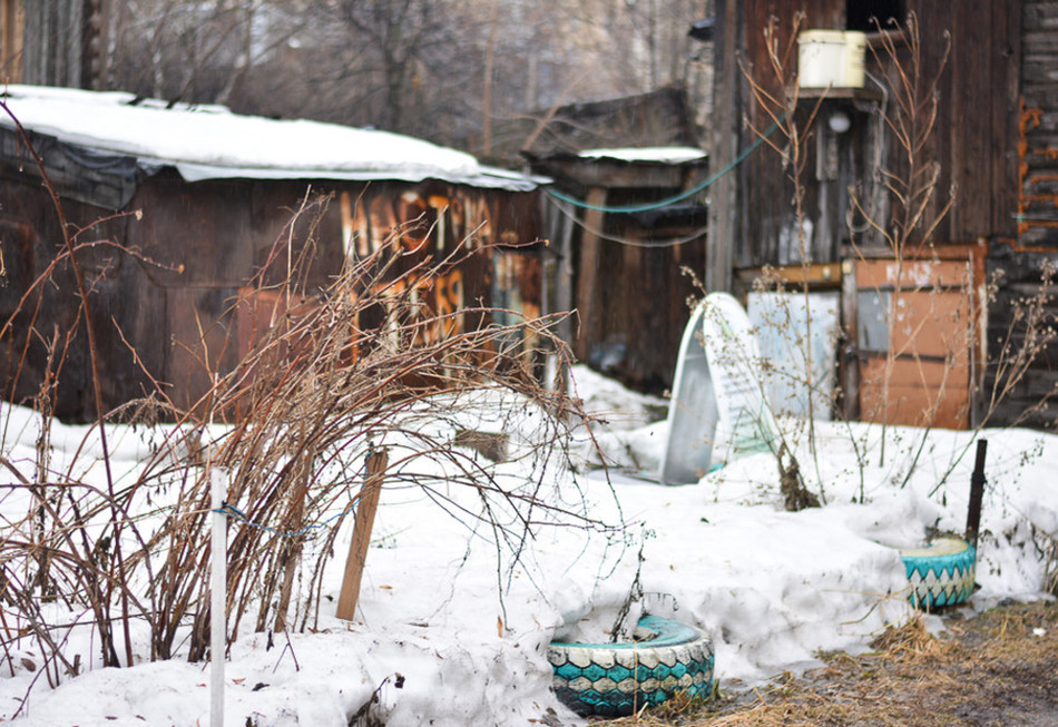 Официальное открытие ул. Достоевского состоится в Перми 11 апреля