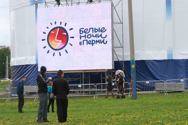 Бывший организатор «Белых ночей» проведет фестиваль в Крыму